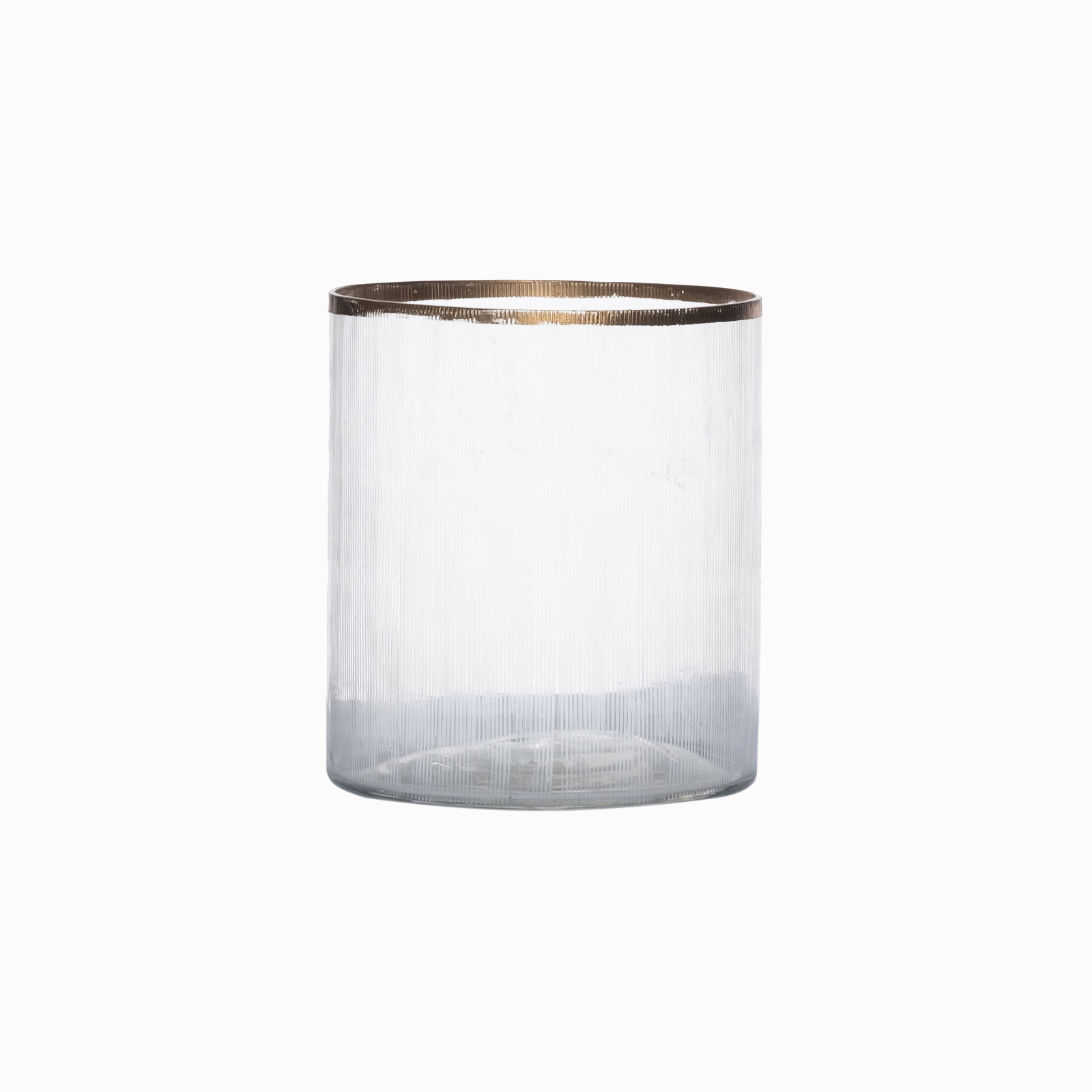 Supergreens Φωτοφώρο Γυάλινο Διάφανο.