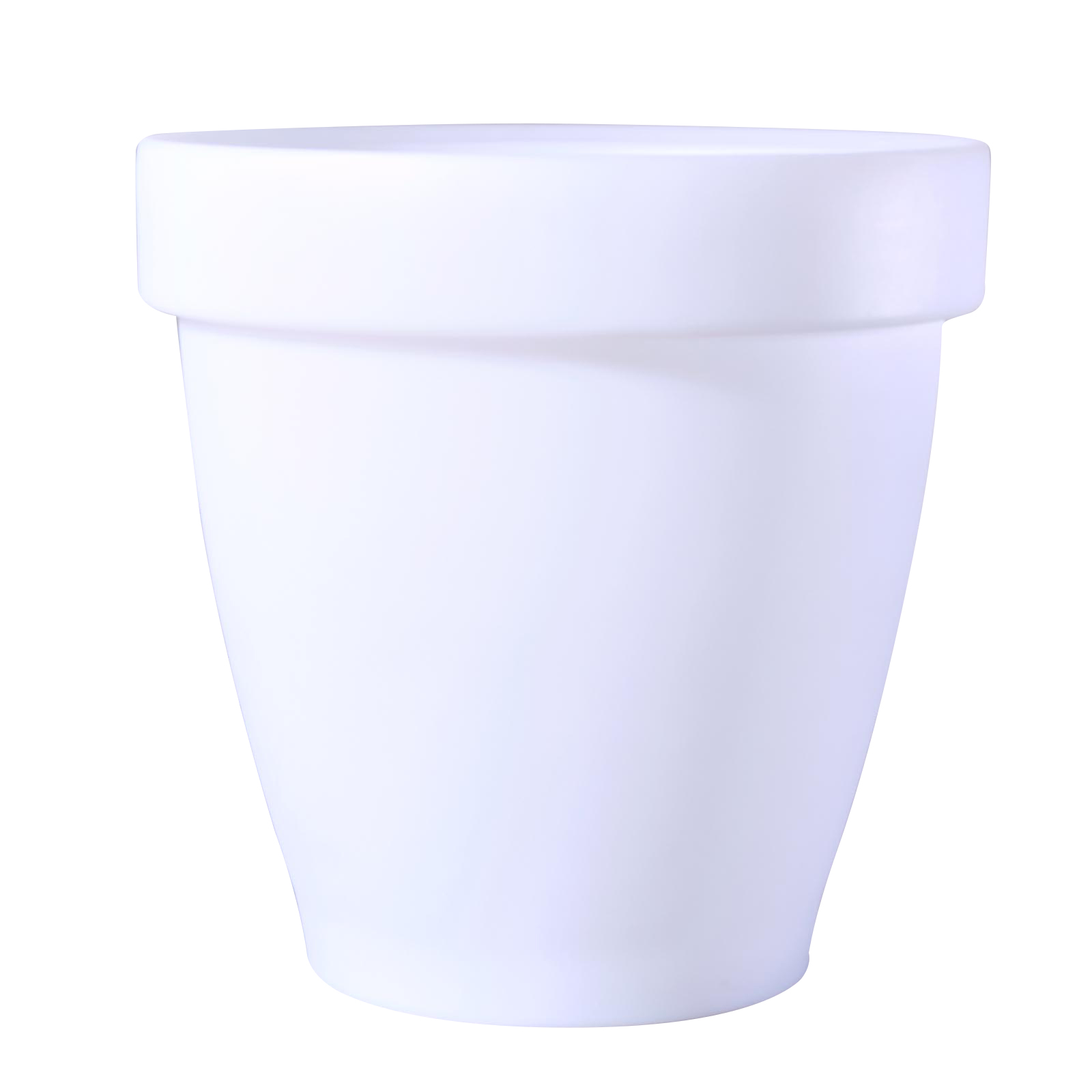 Supergreens Γλάστρα Led 66 εκ.