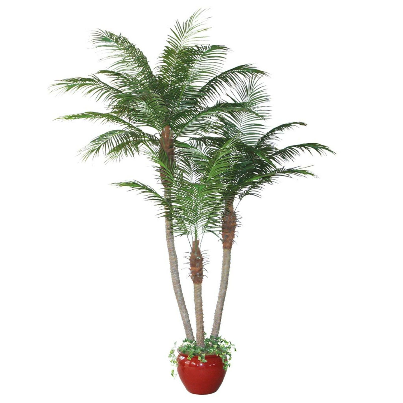 Supergreens Τεχνητό Δέντρο Φοίνικας 280 εκ.