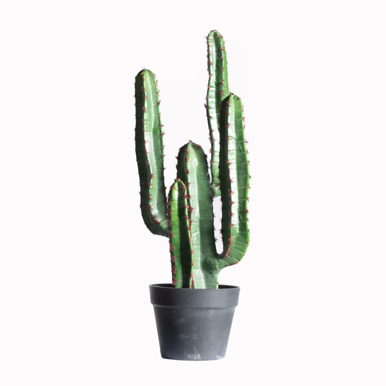Supergreens Τεχνητό Φυτό Κάκτος 60 εκ.
