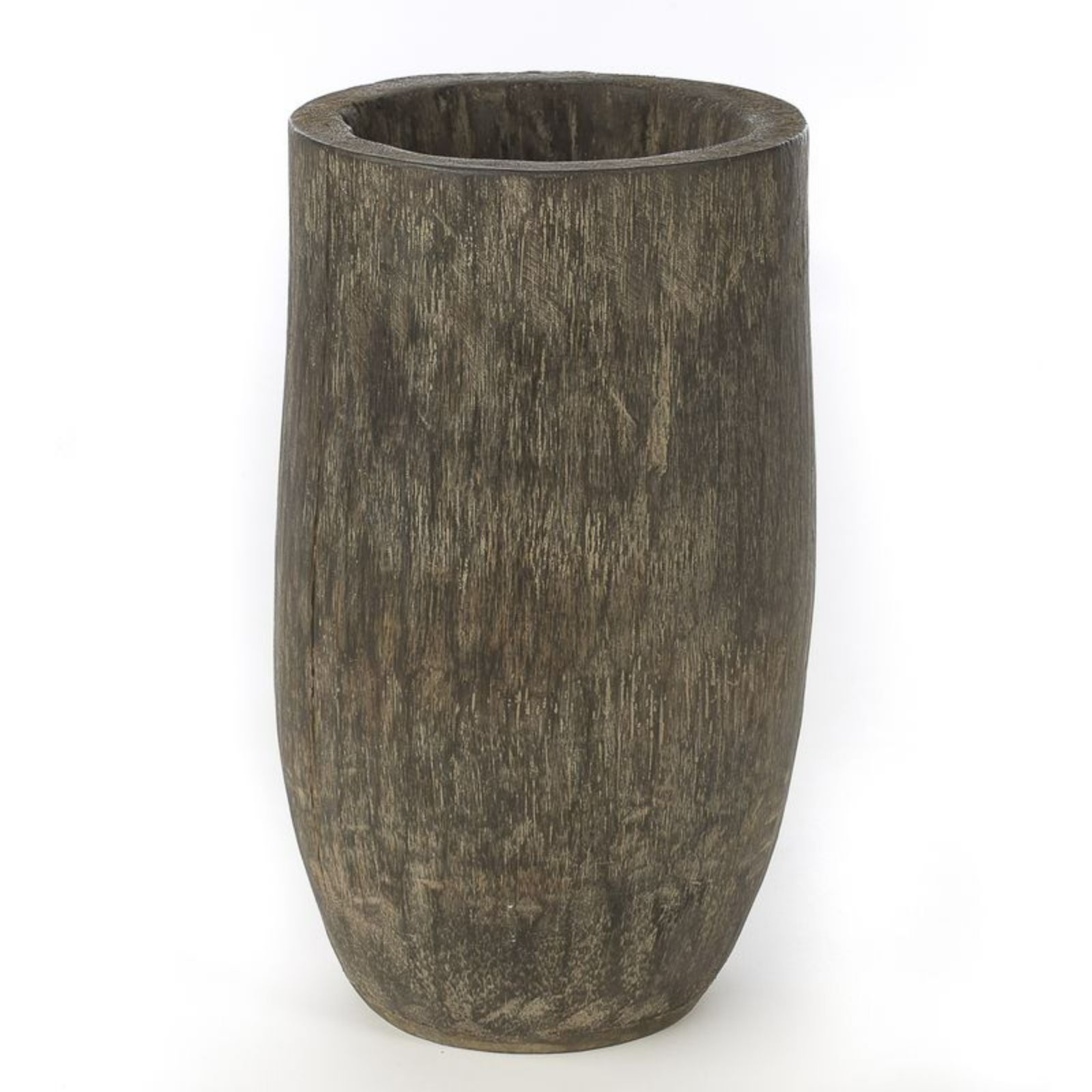 Supergreens Γλάστρα Φοινικόξυλο 45x45x35 εκ.