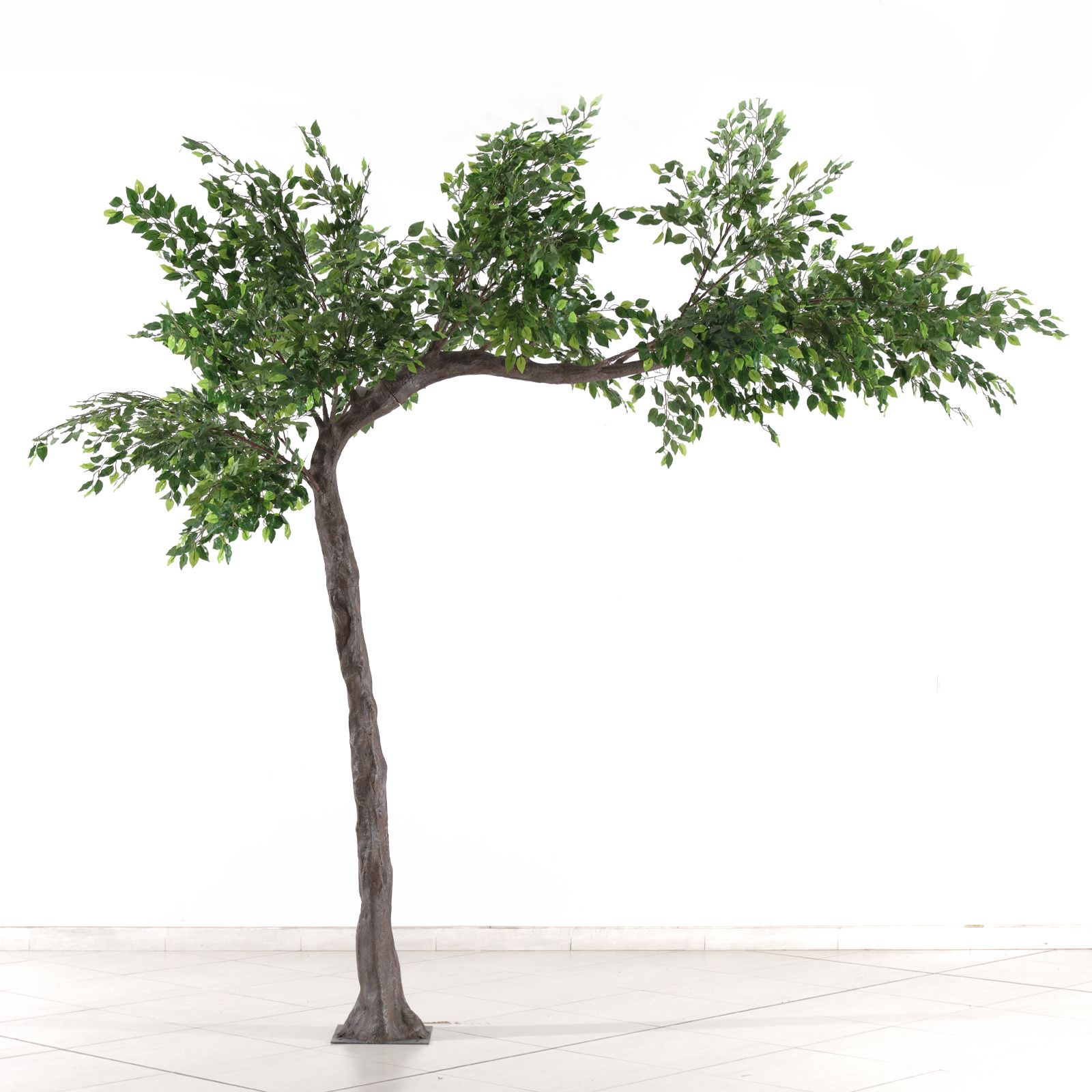 Supergreens Τεχνητό Δέντρο Φίκος 310 εκ.