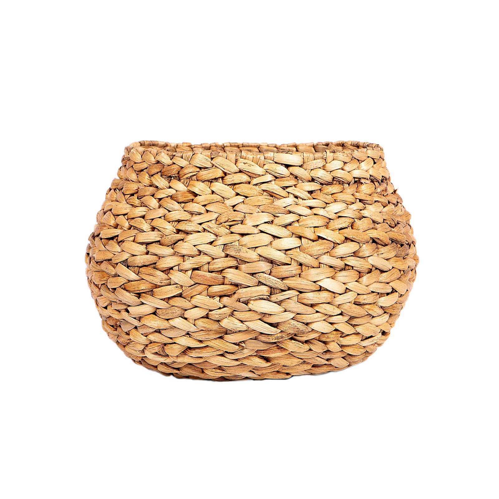 Supergreens Καλάθι Υδροϋάκυνθος Μικρό 40x40x28 εκ.