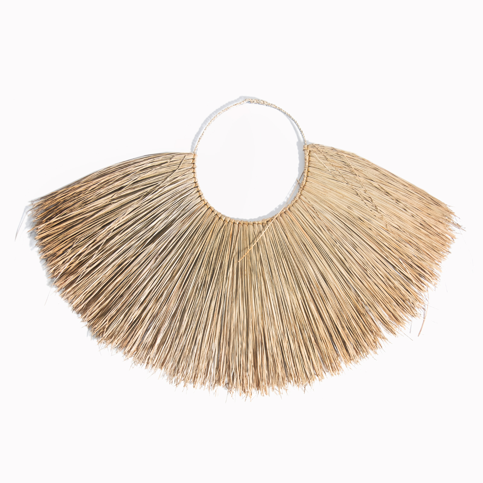 Supergreens Διακοσμητικό Τοίχου "Grass" 110x100 εκ.