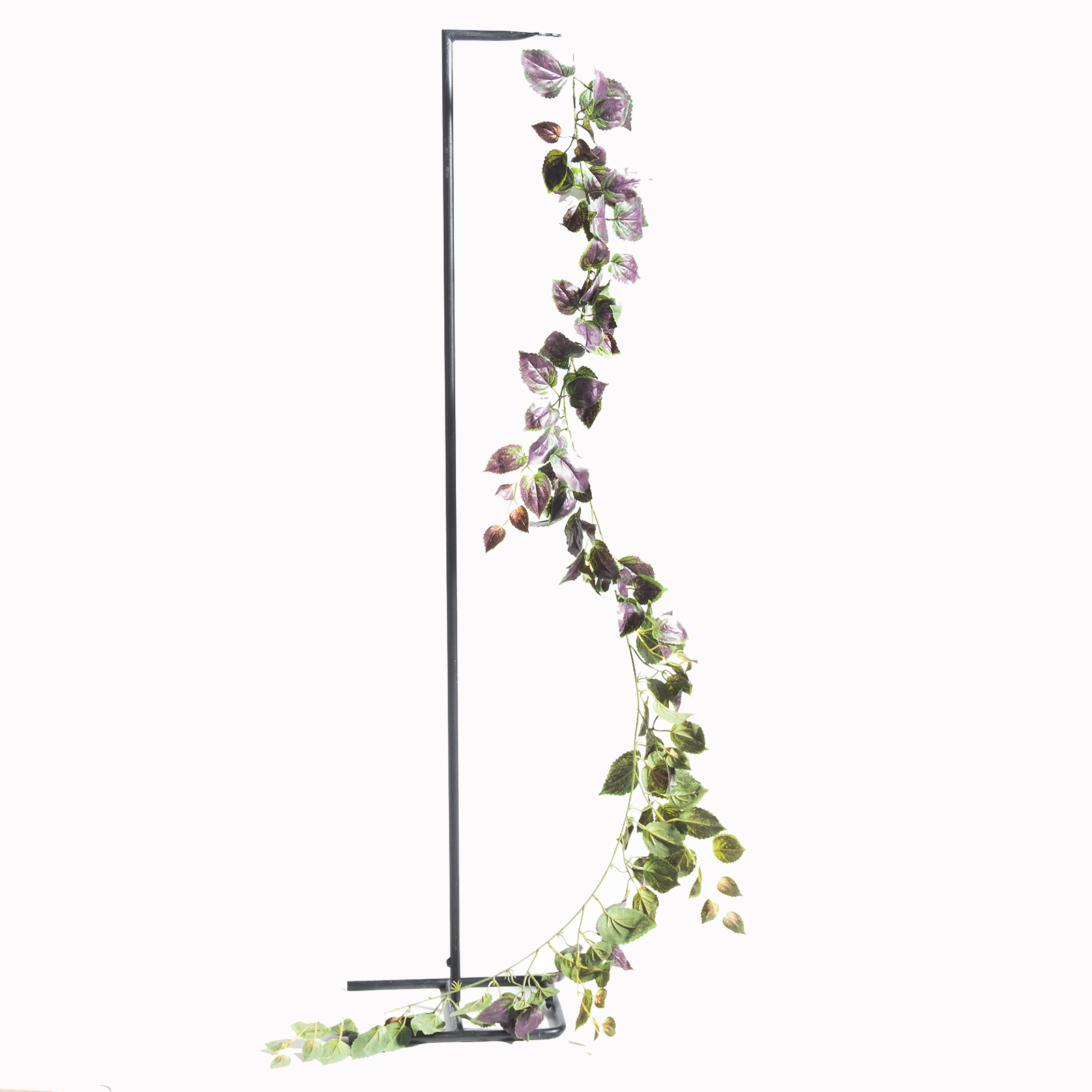 Supergreens Τεχνητή Γιρλάντα Μέντα 180 εκ.