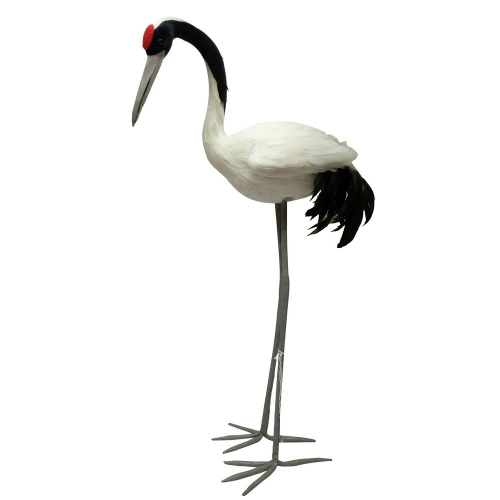 Supergreens Διακοσμητικό Πουλί 69 εκ.