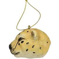 Supergreens Χριστουγεννιάτικο Στολίδι Λεοπάρδαλη 5 εκ.