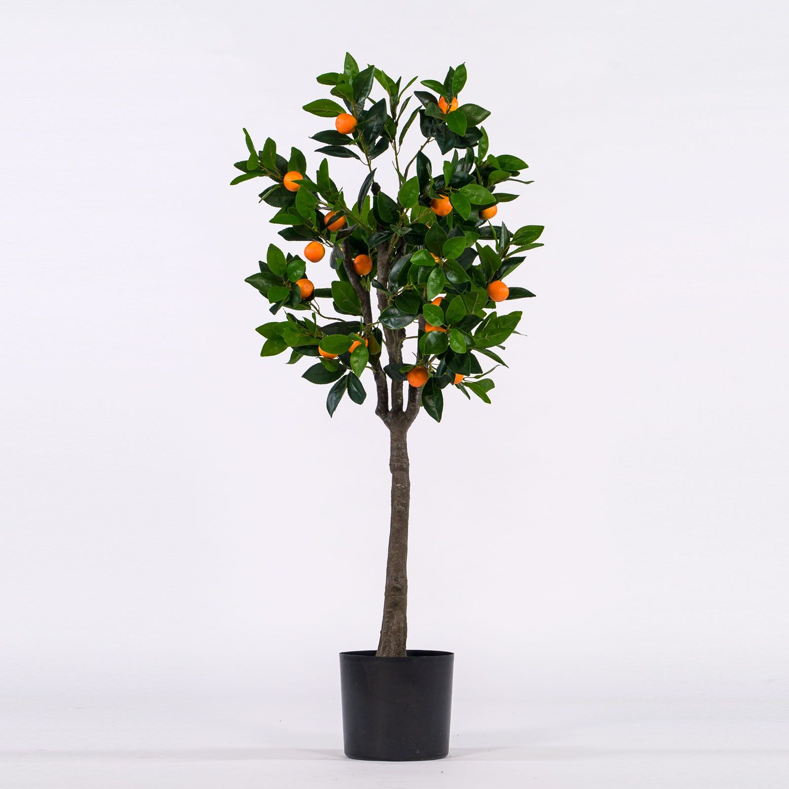Supergreens Τεχνητό Δέντρο Πορτοκαλιά 120 εκ.