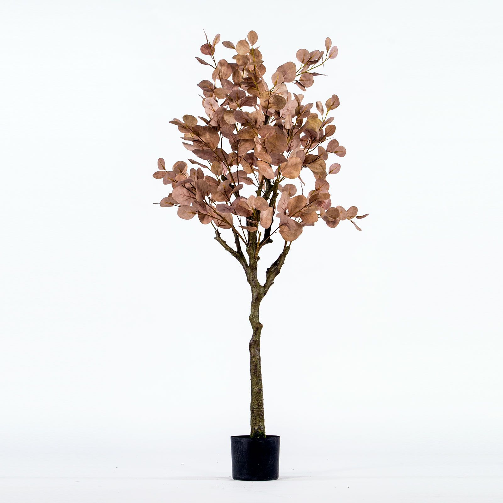 Supergreens Τεχνητό Δέντρο Παχίρα Πορτοκαλί 157 εκ.