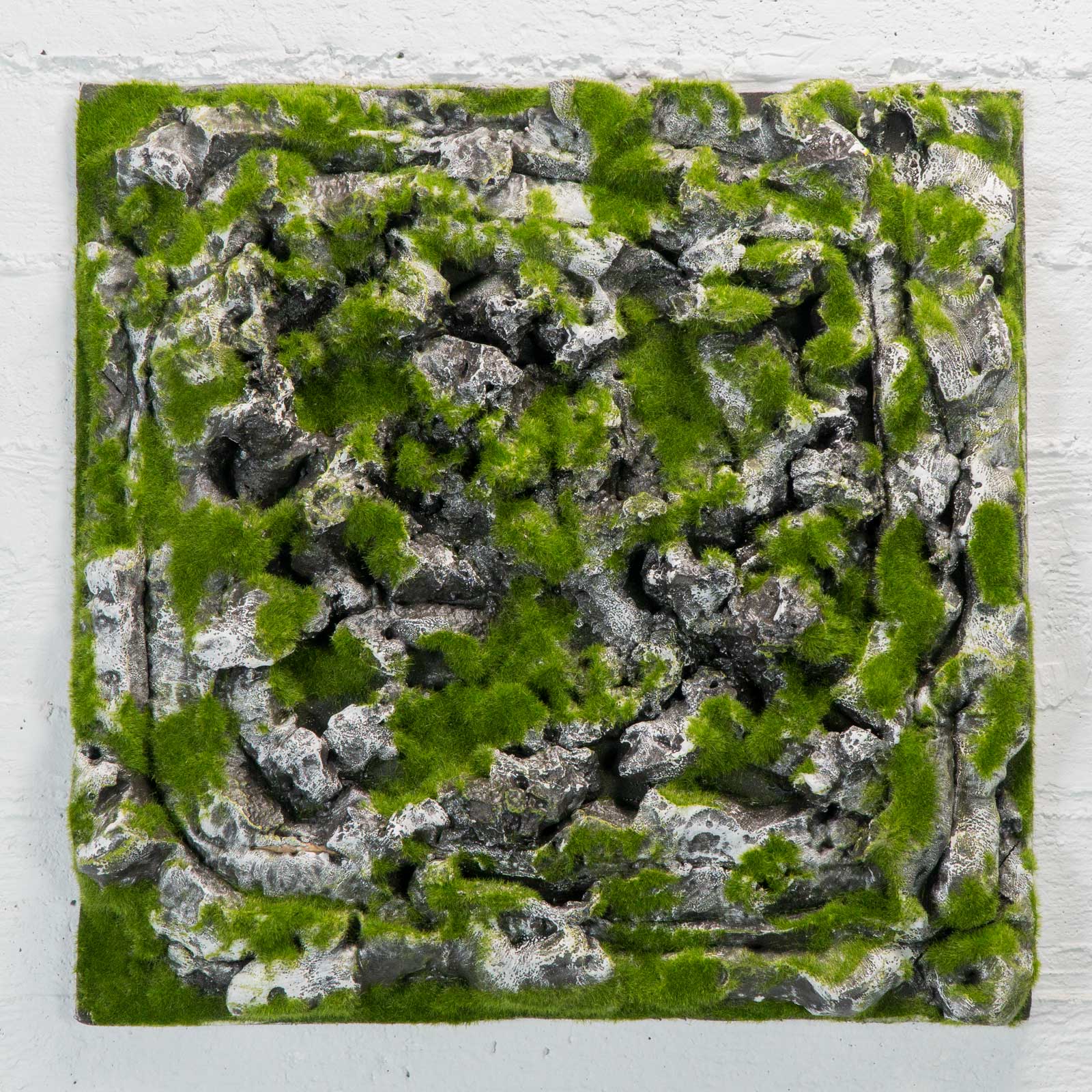 Supergreens Τεχνητή Φυλλωσιά Χλόη 50x50 εκ.