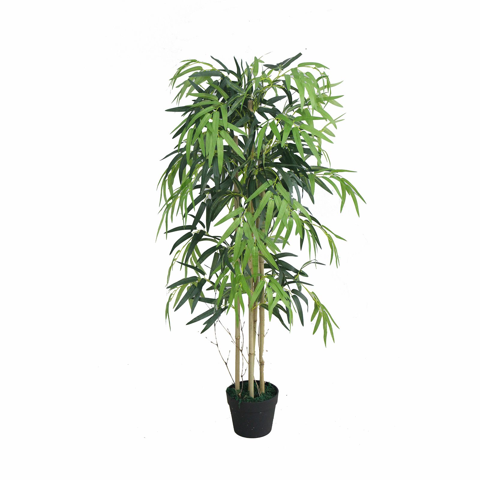 Supergreens Τεχνητό Δέντρο Μπαμπού Lucky 120 εκ.