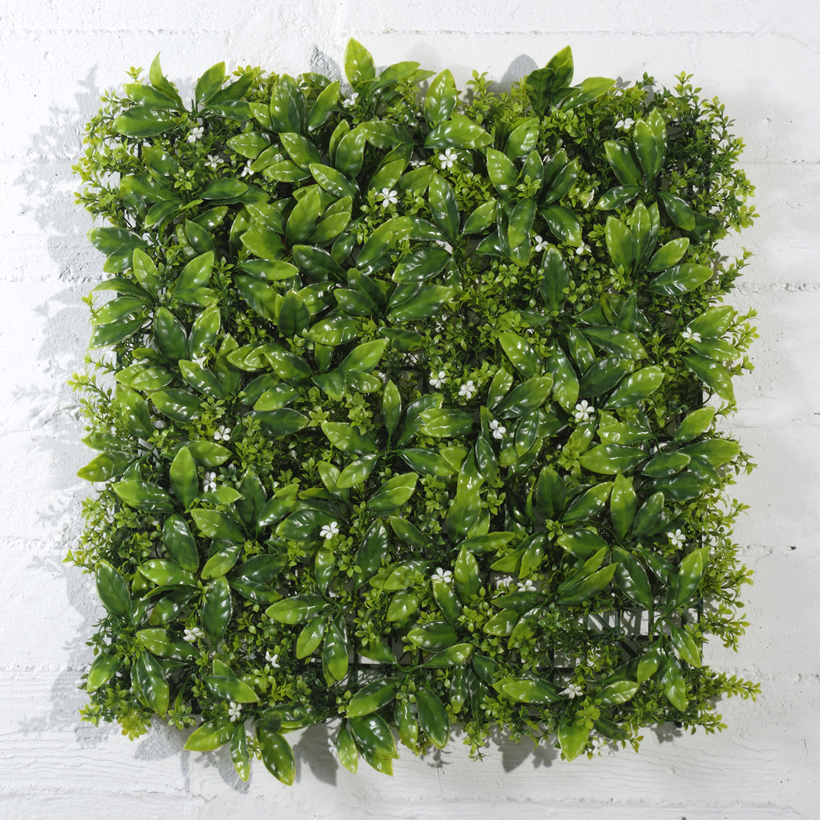 Supergreens Τεχνητή Φυλλωσιά Φίκος 50Χ50 εκ.