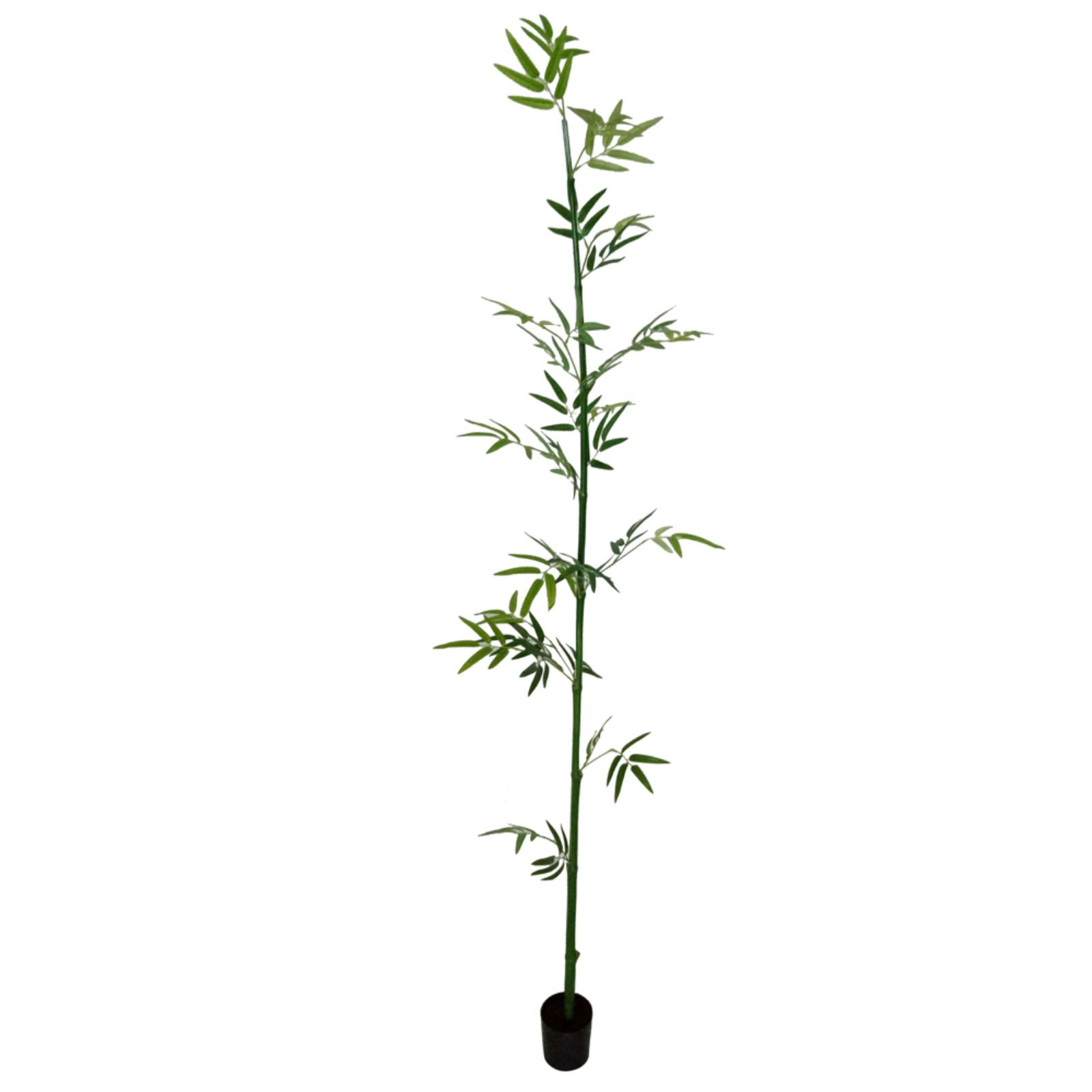 Supergreens Τεχνητό Δέντρο Μονό Μπαμπού Lucky 183 εκ.