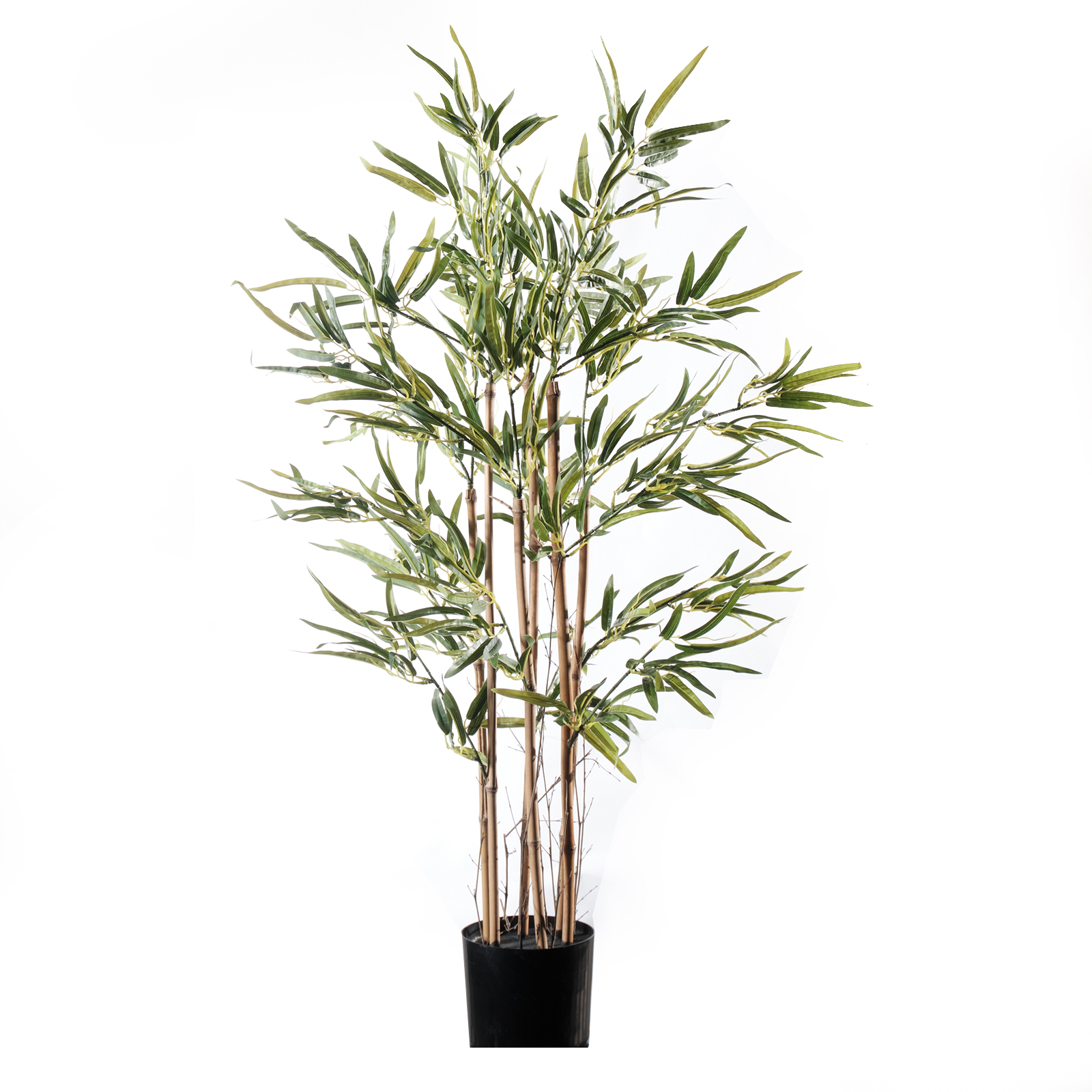 Supergreens Τεχνητό Δέντρο Μπαμπού 100 εκ.
