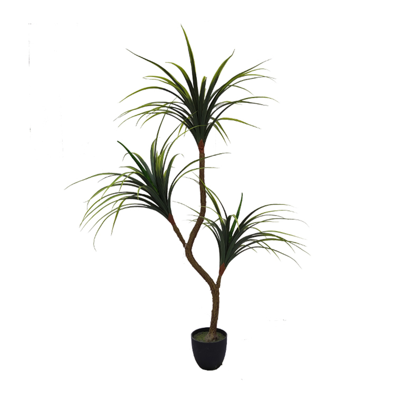 Supergreens Τεχνητό Δέντρο Δράκαινα 120 εκ.