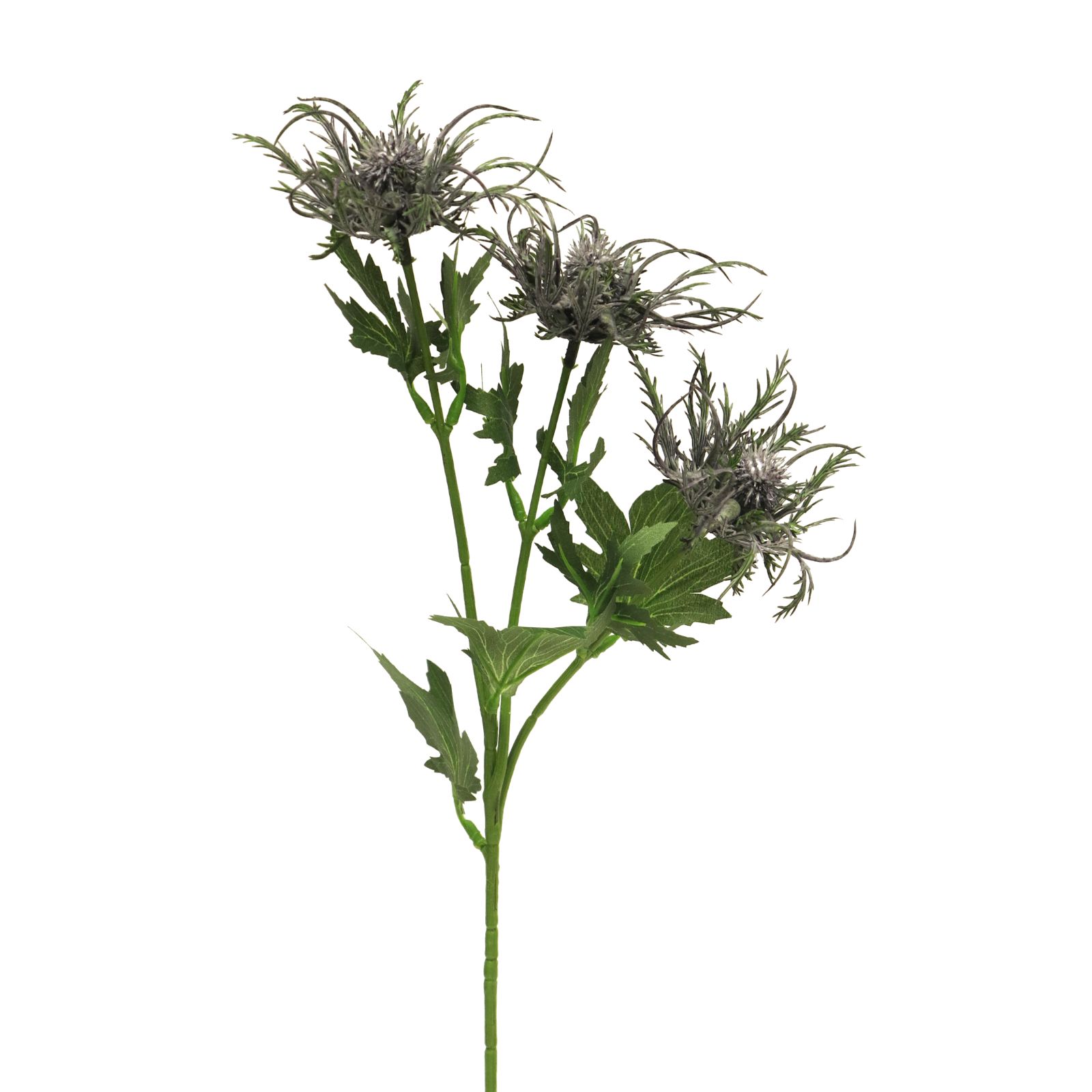 Supergreens Τεχνητό Κλαδί Αγριολούλουδο Μπλε 67 εκ.