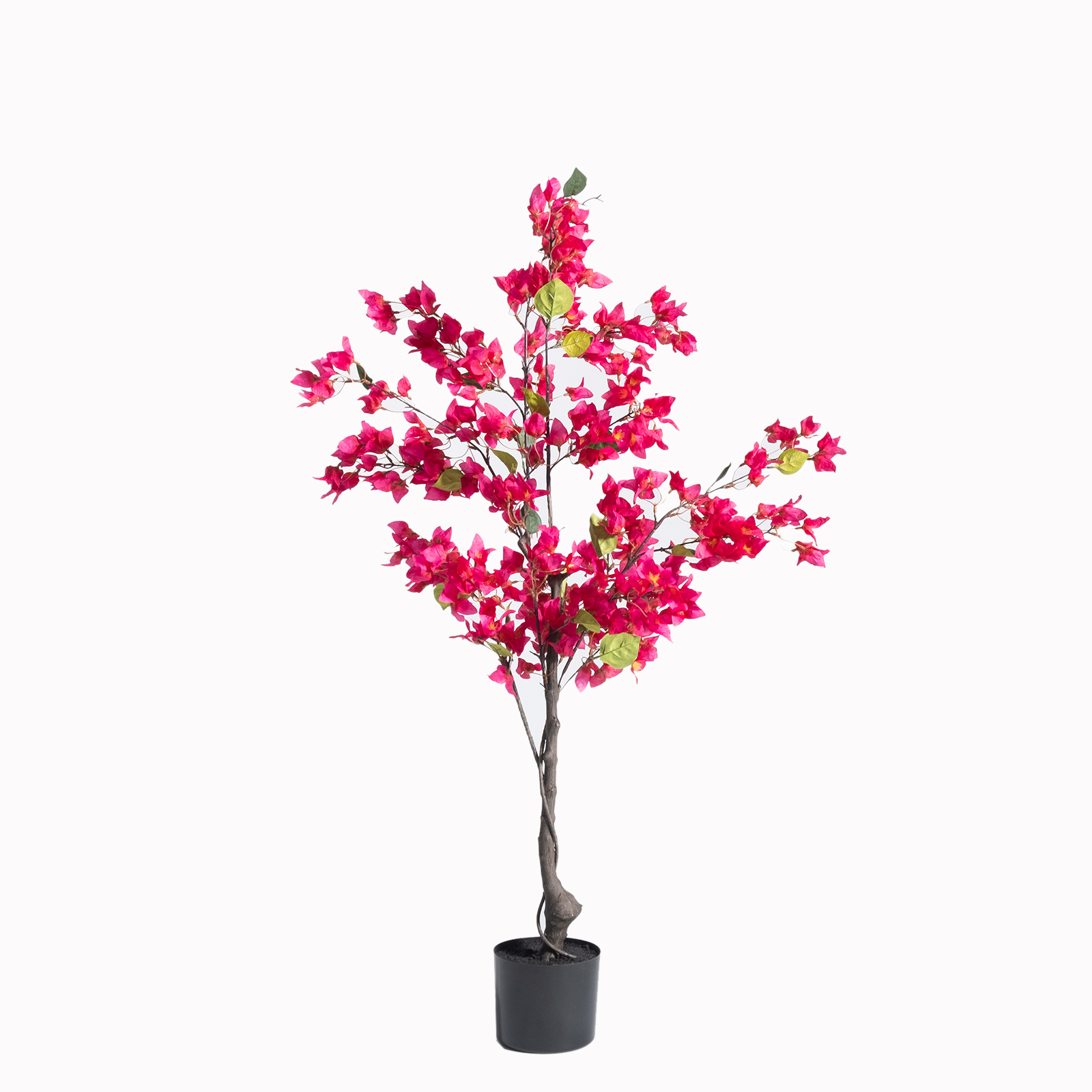 Supergreens Τεχνητό Δέντρο Βουκαμβίλια Κόκκινη 120 εκ.