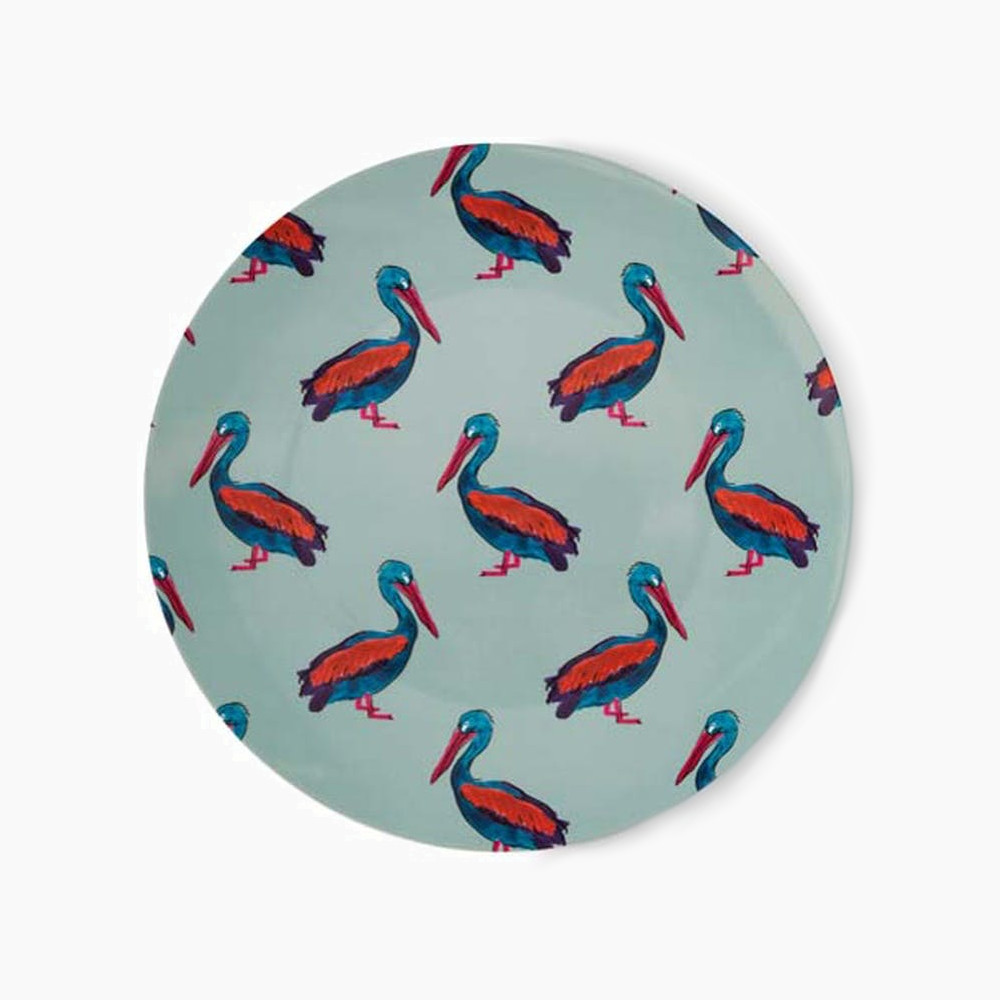 Πιάτο σερβιρίσματος Pelican 32cm