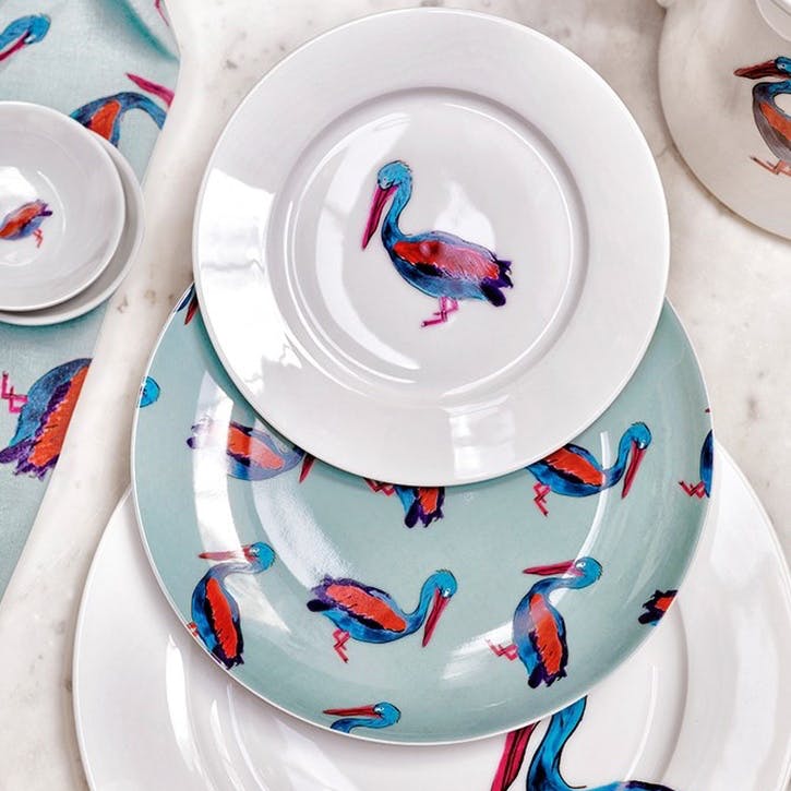 Πιάτο σερβιρίσματος Pelican 32cm