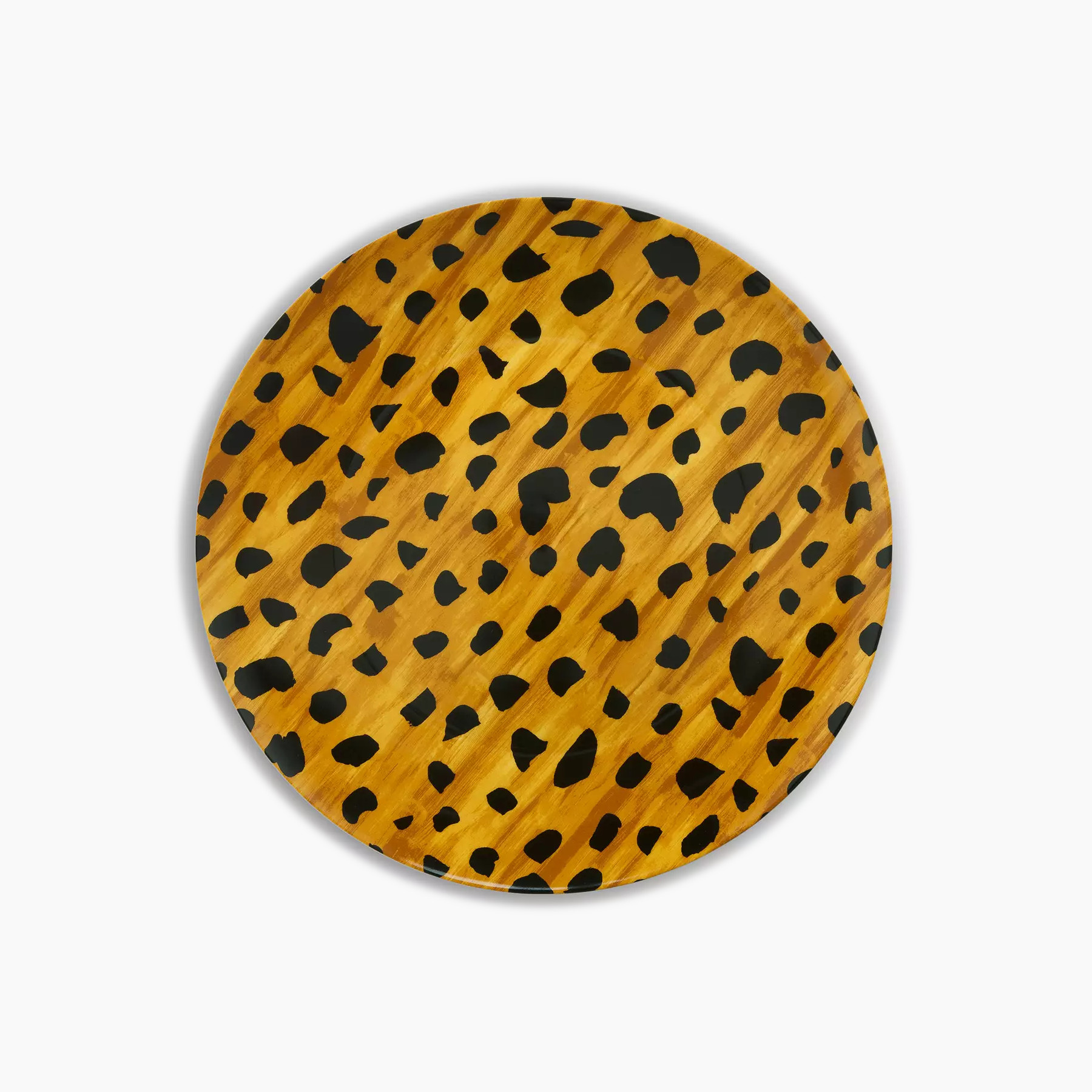 Πιάτο σερβιρίσματος Cheetah 32cm