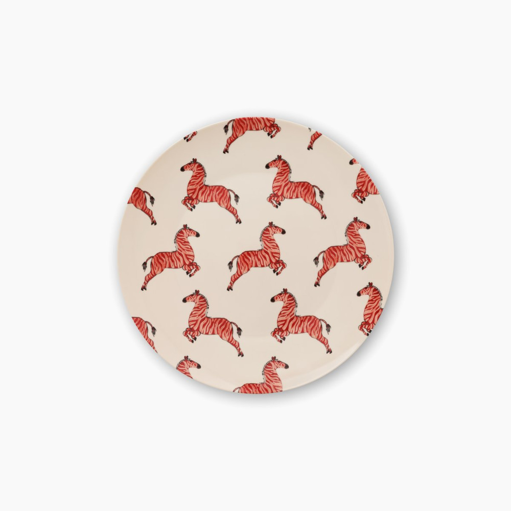 Πιάτο σερβιρίσματος Zebra 32cm