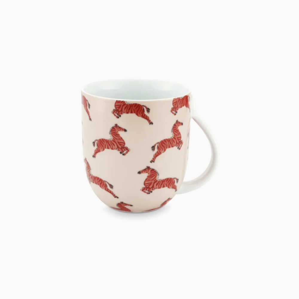 Κούπα Zebra Large 400ml