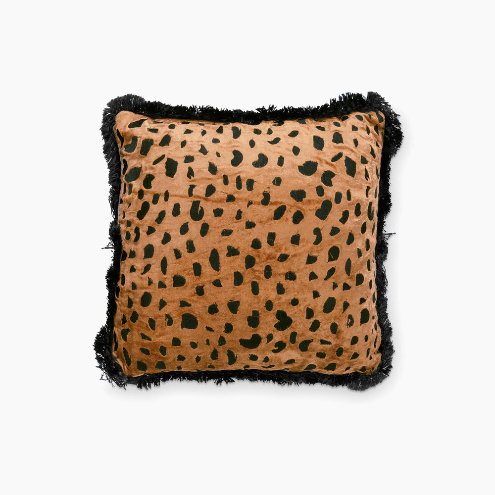Μαξιλάρι Cheetah 40 * 40 cm