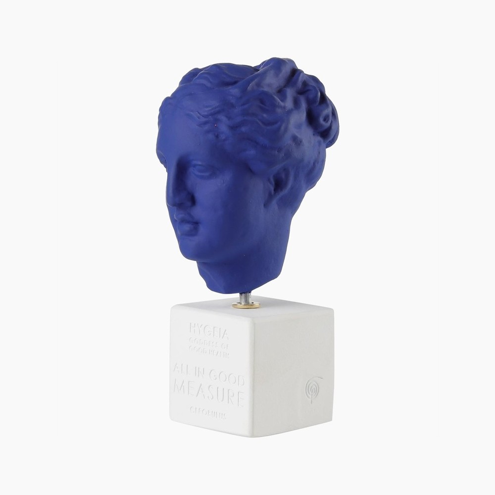 Κεφαλή Υγείας Small