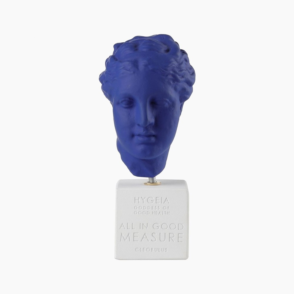 Κεφαλή Υγείας Small