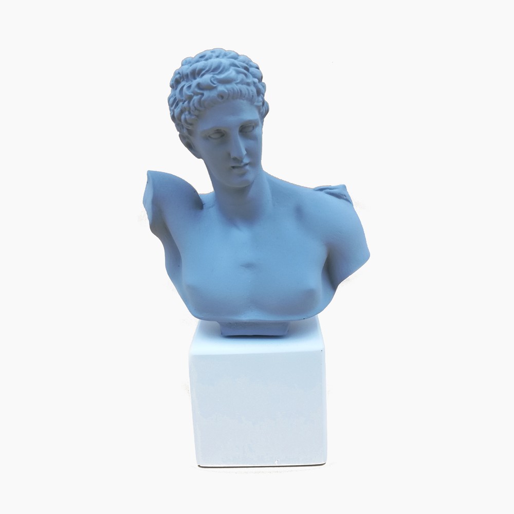 Μπούστο Ερμή Μικρό