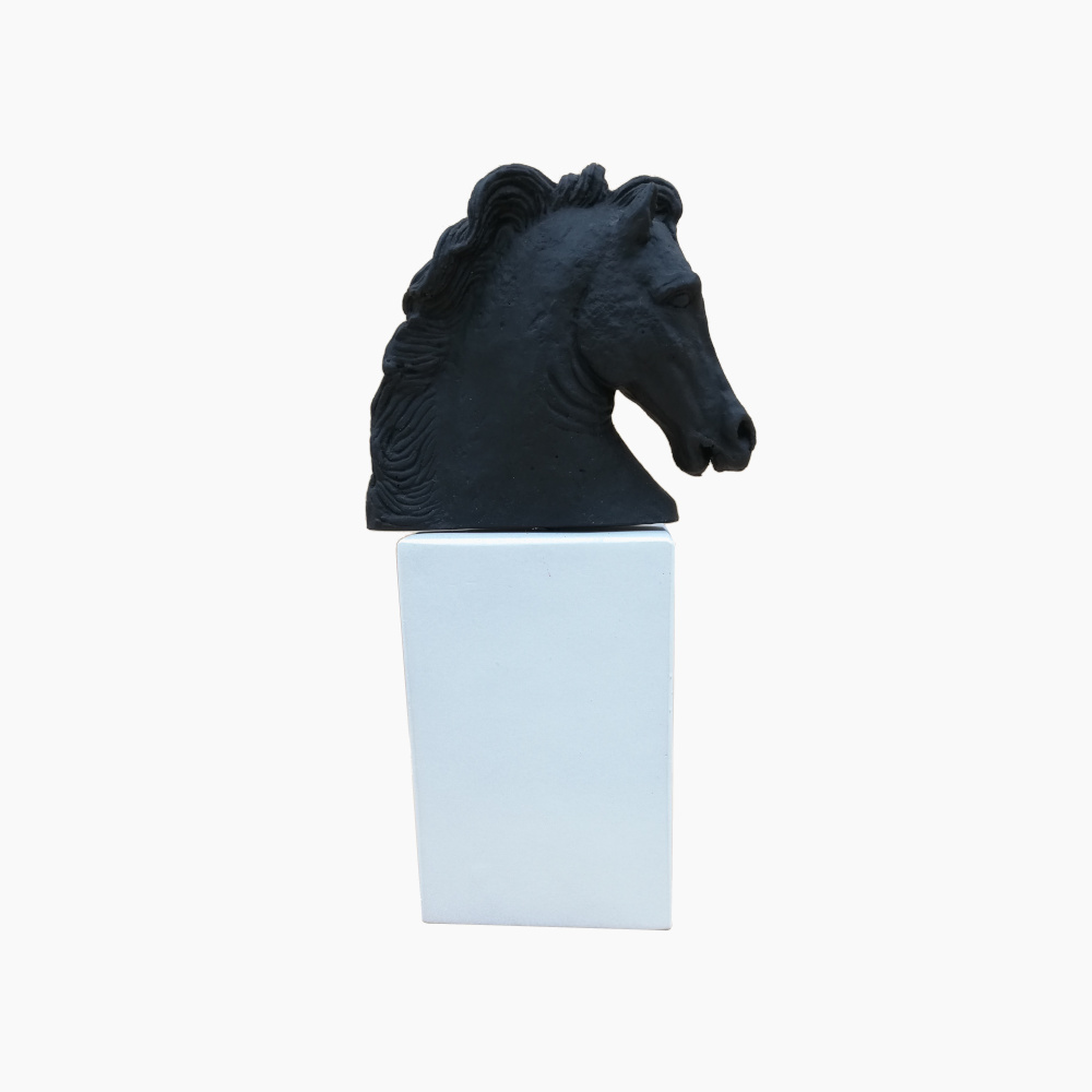 Κεφαλή Αλόγου Small