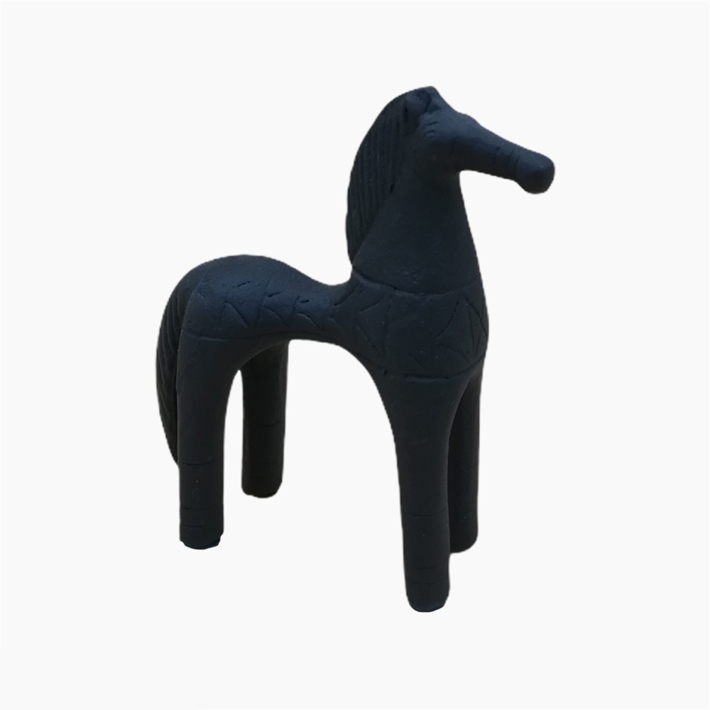 Άλογο Μικρό