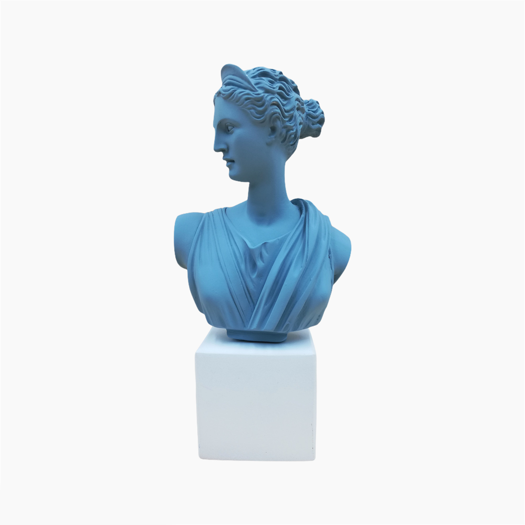 Μπούστο της Θεάς Άρτεμης Μεσαίο