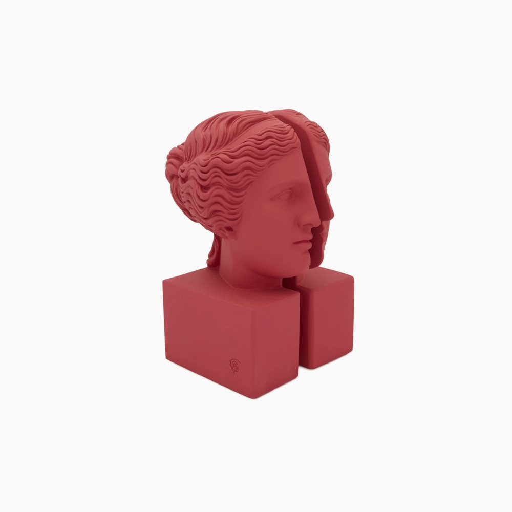 Venus Σετ 2 Βιβλιοστάτες 