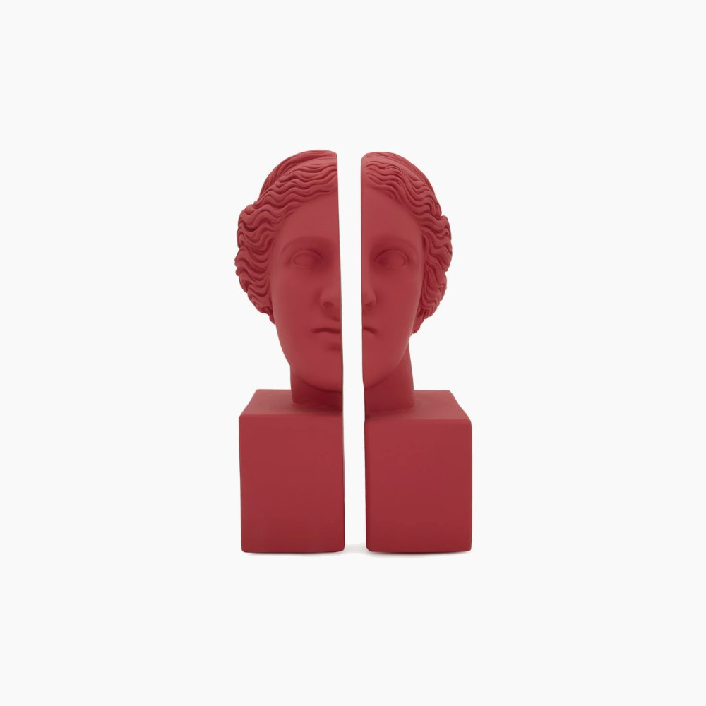 Venus Σετ 2 Βιβλιοστάτες 