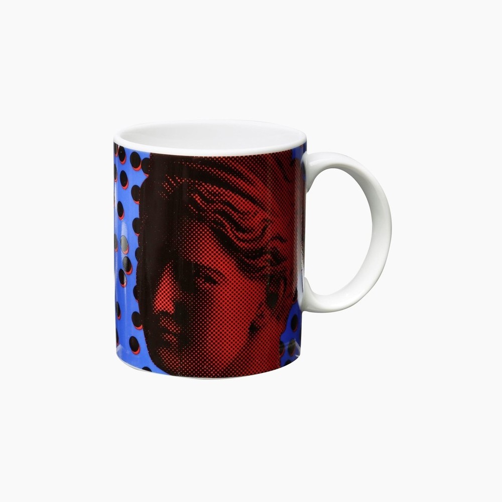 Κούπα Artemis Polka Dot 320ml