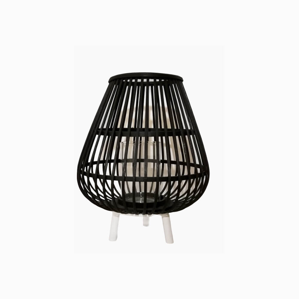 Ξύλινο Κηροπήγιο