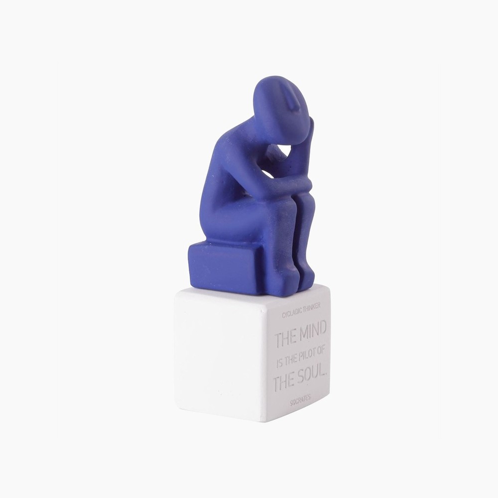 Κυκλαδικό Ειδώλιο Small